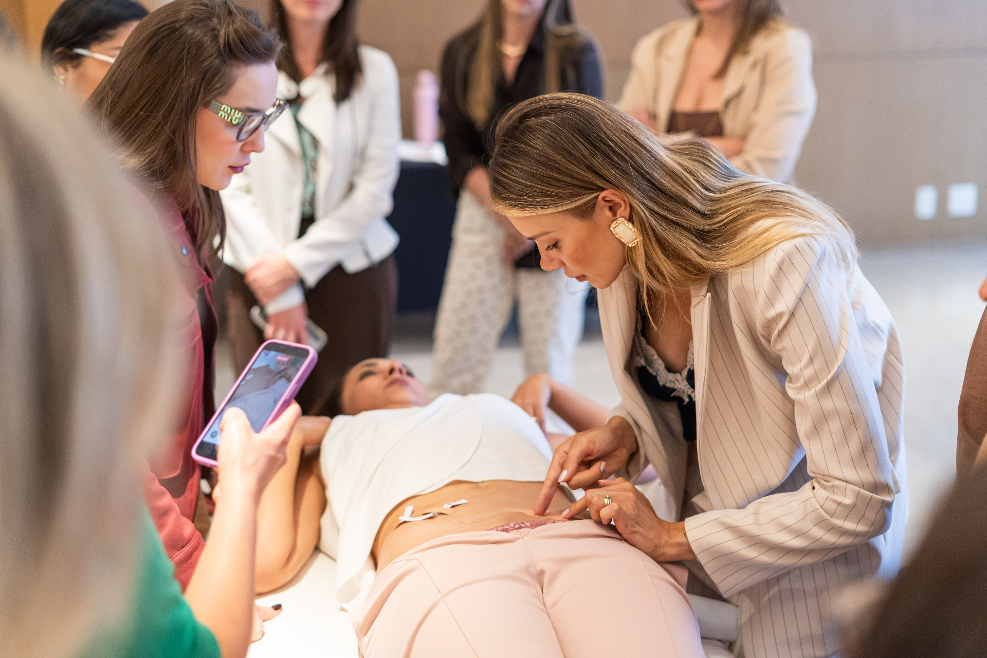 Laila Faria