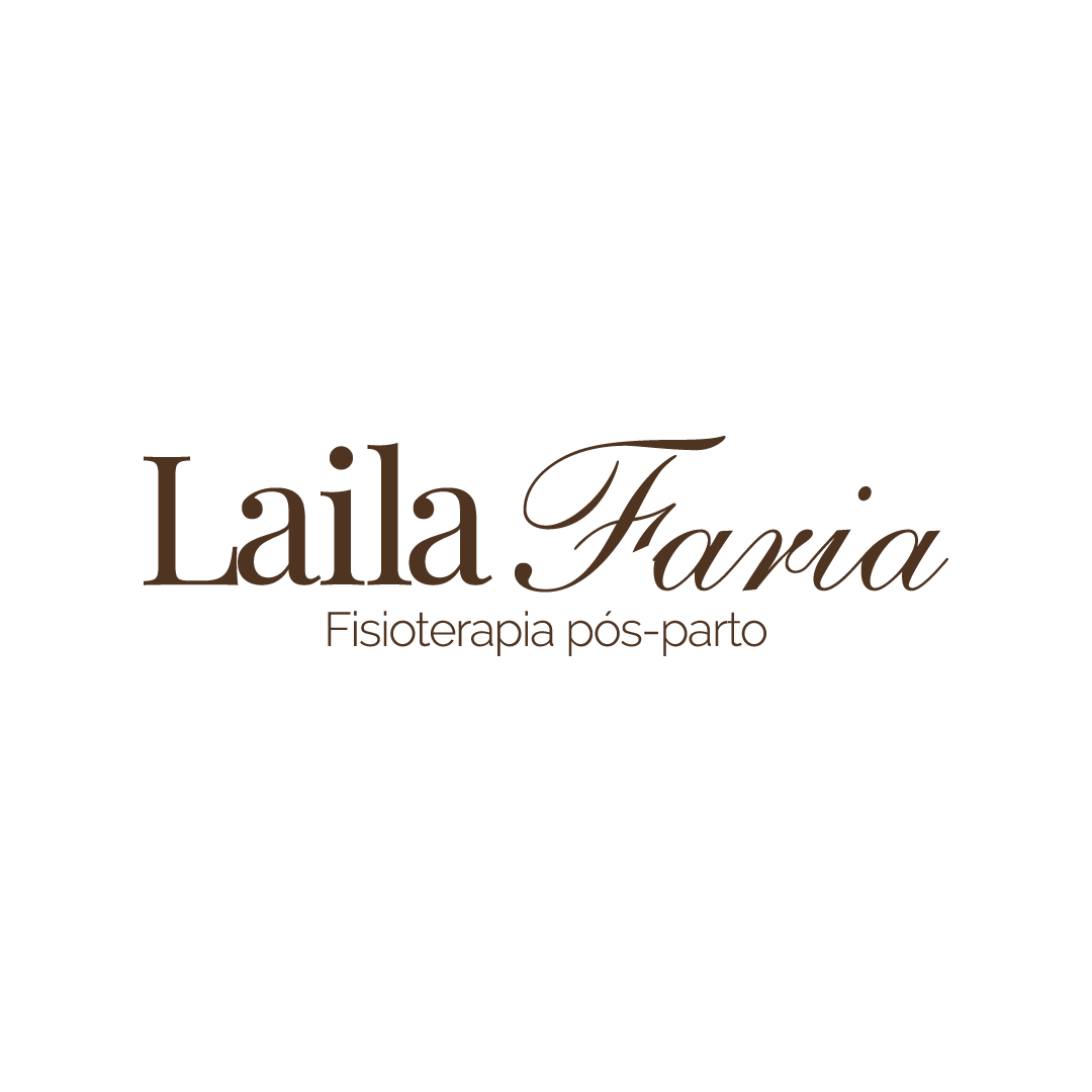 Laila Faria — Fisioterapia pós-parto